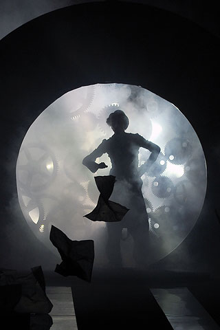 John Galliano / - 2011